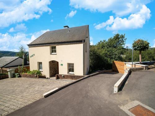 Apartment with terrace in Luxembourg, Bouillon (zdjęcie 8)