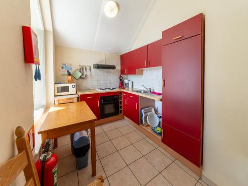 Apartment with terrace in Luxembourg, Bouillon (zdjęcie 4)