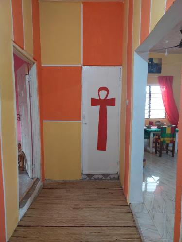 Countryside Guesthouse in Pong Tamale