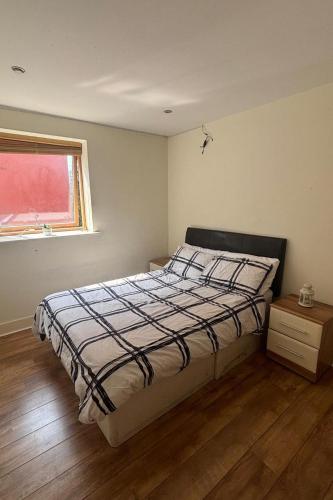 Central Dublin 2-Bed Apartment -Sleeps 5 & Parking, Dublin (fotografie 5)