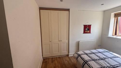 Central Dublin 2-Bed Apartment -Sleeps 5 & Parking, Dublin (fotografie 6)