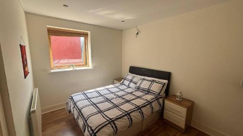 Central Dublin 2-Bed Apartment -Sleeps 5 & Parking, Dublin (fotografie 7)
