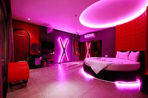 Tina 5 hotel - image 5