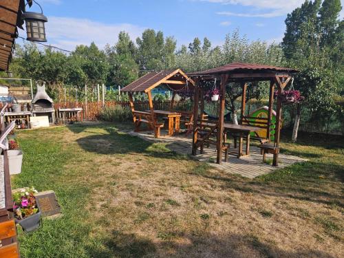 Podgoria Guesthouse- Camere de inchiriat in ปอดกอเรีย