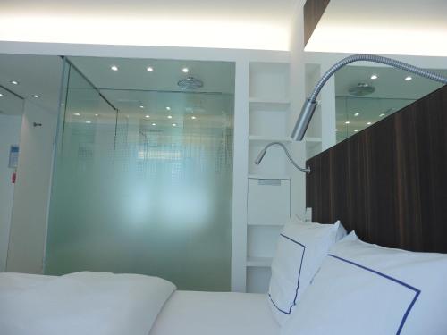 Double or twin room, superior