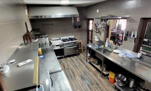 La Belle Vie in Vartop