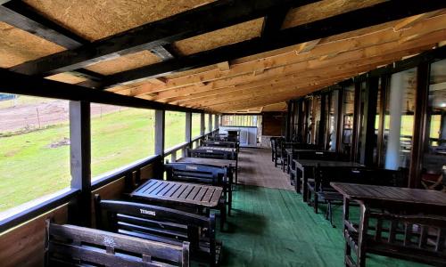 La Belle Vie in Vartop