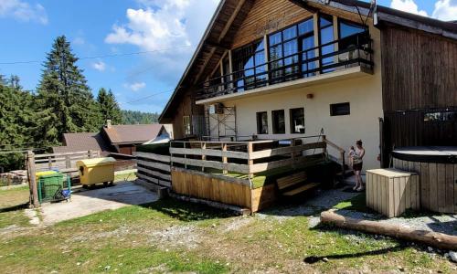 La Belle Vie in Vartop