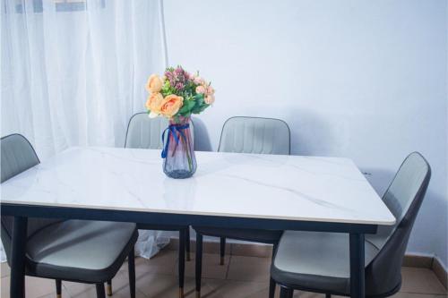 편의 시설/서비스, Résidence Meublée Empire immobilier Korhogo (Residence Meublee Empire immobilier Korhogo) in 코로고
