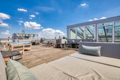 Unperfekthotel CoWorkingHotel 2