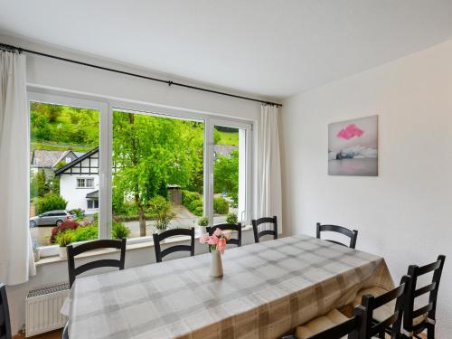 Guestroom, Magnificent Holiday Home in Winterberg with Terrace in Silbach