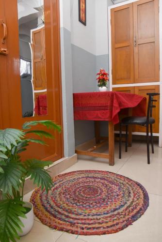 Namaskar Lodge and Homestay- 2026 Traveller Award Winner- only 18 mins from Kamakhya Temple – Guwahati, TX