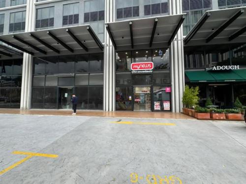 RESIDENSI AGILE by KUALALAMPUR CITY, Kuala Lumpur