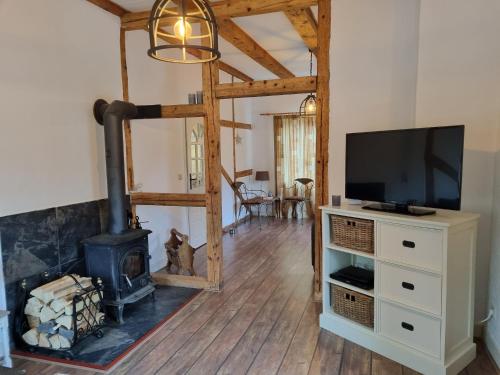 Ferienwohnung, Rübeland, Elbingerode (fotografie 3)