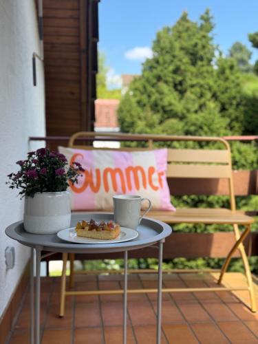 Ferienwohnung Schwarzwaldnest in Lahr/Schwarzwald