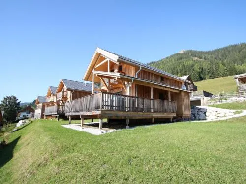 Chalet in Hohentauern am Skilift in Hohentauern, Österreich