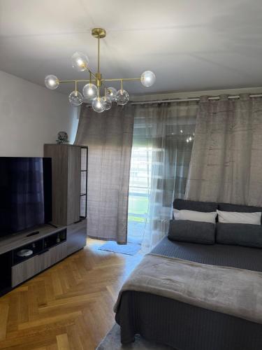Well-Located Comfortable Complet, Ginebra (foto 4)