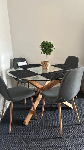 Well-Located Comfortable Complet, Ginebra (foto 5)