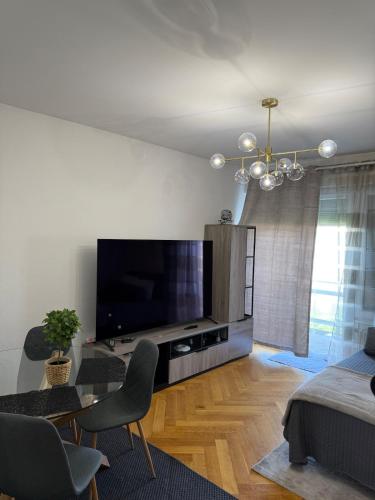 Well-Located Comfortable Complet, Ginebra (foto 9)
