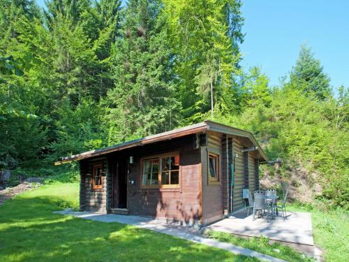  Chalet in Wörgl near SkiWelt Wilder Kaiser in Salvenberg