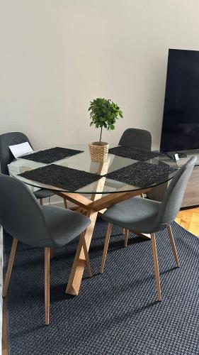 Well-Located Comfortable Complet, Ginebra (foto 10)