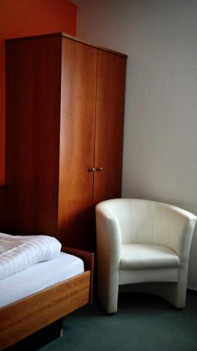 Hotel am Bergl - Photo 5