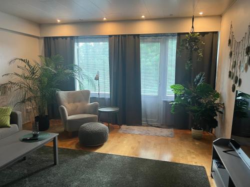 Cityflat by Travel Center, Lappeenranta