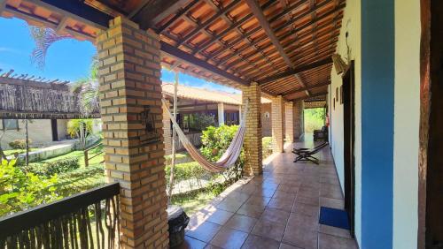 Eco Resort Vento Leste