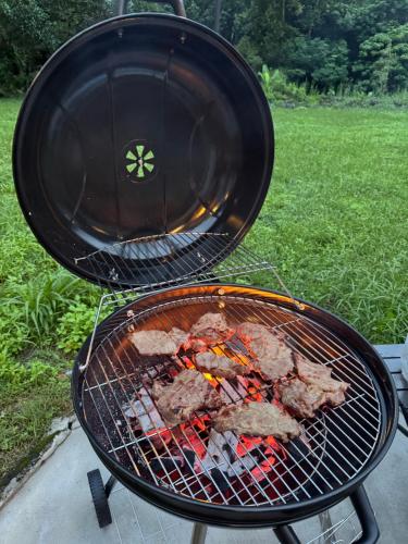 Facilities, On Leave Homestay - ออนลีฟโฮมสเตย์ near Brookside Valley Resort