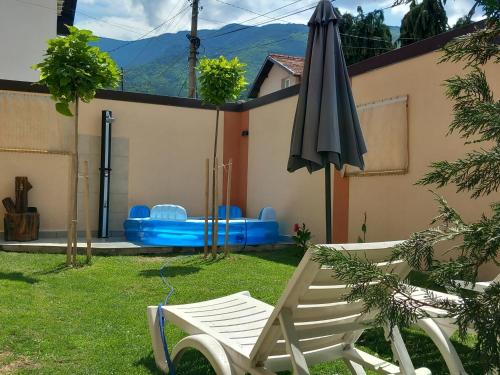 ViBo Guesthouse in Sapareva Banya