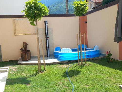 ViBo Guesthouse in Sapareva Banya