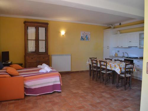  Tuscan Charm at Caliano Villa in Pievina