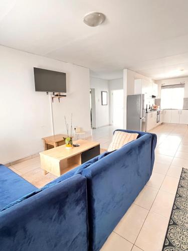 White Hills Park - Apartment