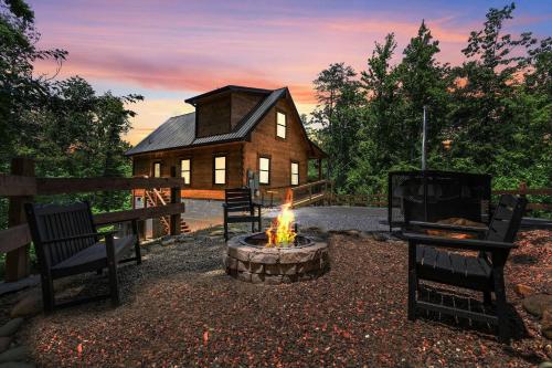 Timber View Hideaway