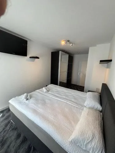 Airport Hamburg Apartment in Hamburg, Deutschland