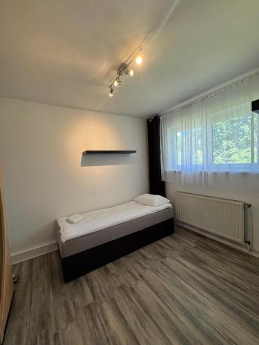 Airport Hamburg Apartment, Hamburk (fotografie 3)