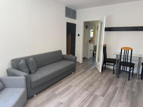 Airport Hamburg Apartment, Hamburk (fotografie 6)