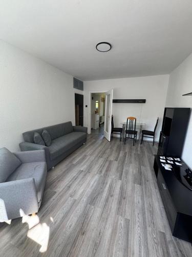 Airport Hamburg Apartment, Hamburk (fotografie 7)