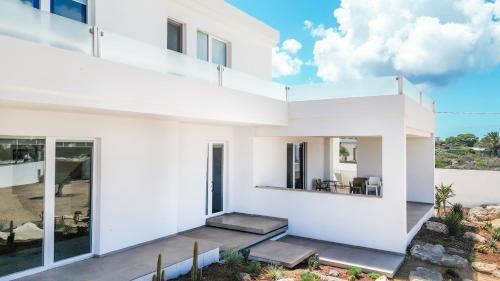Dimora Cala Graziosa - Favignana