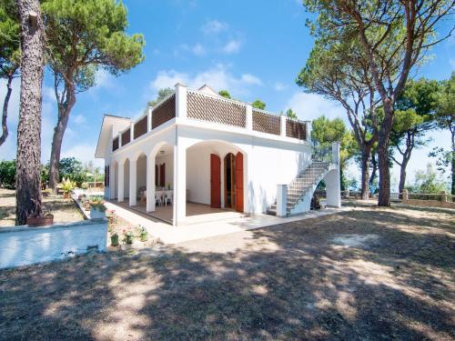  Enchanting Coastal with Views in Pesaro