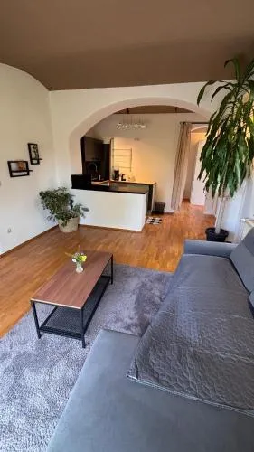 Gemütliches 50qm Apartment mit Terrasse und Garten in Babensham, Deutschland