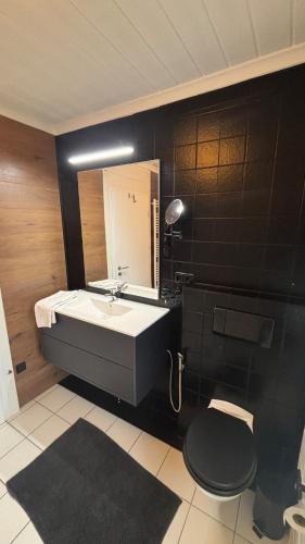 Gemütliches 50qm Apartment mit Terrasse und Garten (Gemutliches 50qm Apartment mit Terrasse und Garten) in Eiselfing