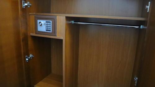 Տաթևի կիրճ Gorge of Tatev in Tatev