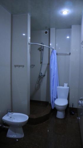 Տաթևի կիրճ Gorge of Tatev in Tatev