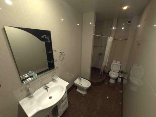 Տաթևի կիրճ Gorge of Tatev in Tatev