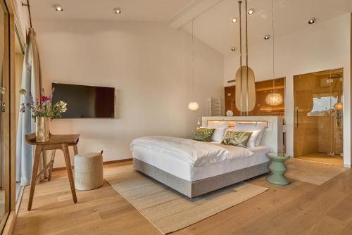. ANETSEDER Landhotel, Lofts & Golf