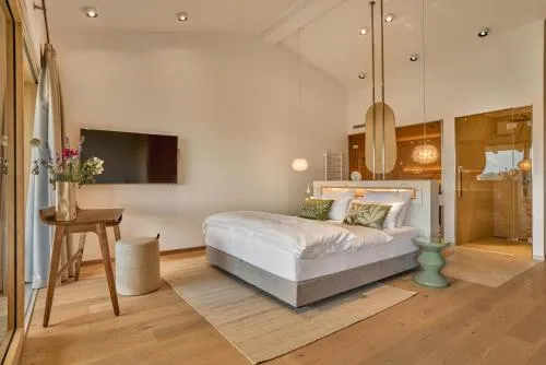 ANETSEDER Landhotel, Lofts & Golf in Thyrnau, Deutschland
