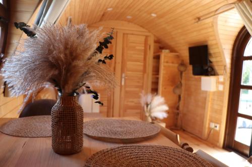 Solliès Le Mama Tonneau 4-Star Single Room suite