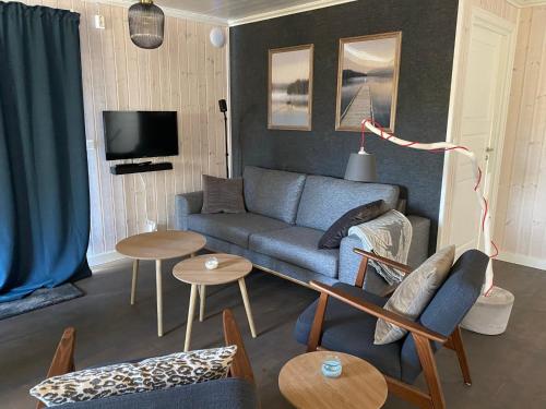 Adventure Guesthouse Sweden in rural area Sunne in Sunne