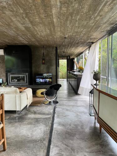 CASA LOBO - La Pedrera -Luxury- Diseño junto al Mar